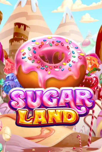 SugarLand игровой аппарат | Casino Vulkan играть бесплатно