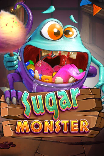 Sugar Monster игровой аппарат | Casino Vulkan играть бесплатно