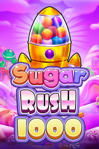 Sugar Rush 1000 игровой аппарат | Casino Vulkan играть бесплатно