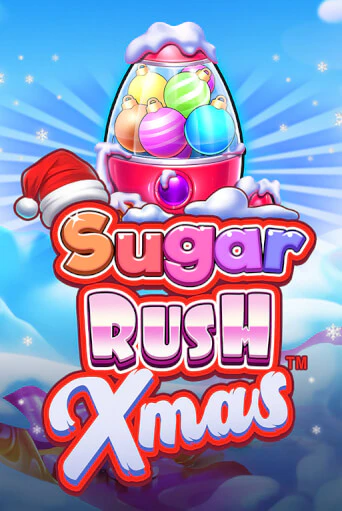 Sugar Rush Xmas игровой аппарат | Casino Vulkan играть бесплатно