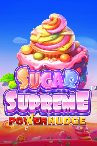 Sugar Supreme Powernudge™ игровой аппарат | Casino Vulkan играть бесплатно
