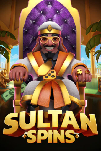 Sultan Spins игровой аппарат | Casino Vulkan играть бесплатно