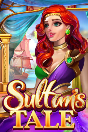 Sultan’s Tale игровой аппарат | Casino Vulkan играть бесплатно