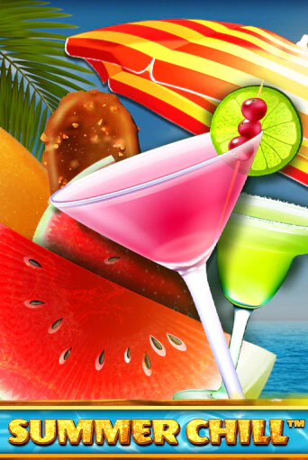 Summer Chill игровой аппарат | Casino Vulkan играть бесплатно