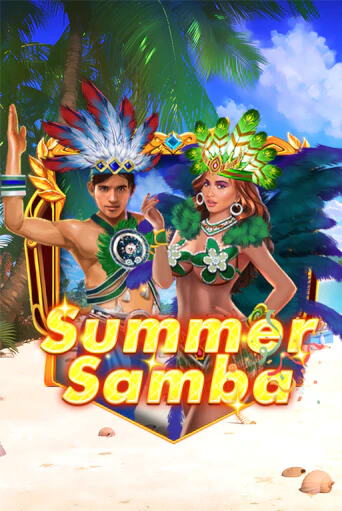 Summer Samba игровой аппарат | Casino Vulkan играть бесплатно