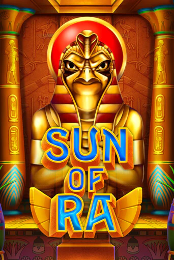 Sun of Ra игровой аппарат | Casino Vulkan играть бесплатно