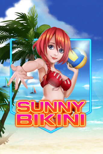 Sunny Bikini игровой аппарат | Casino Vulkan играть бесплатно