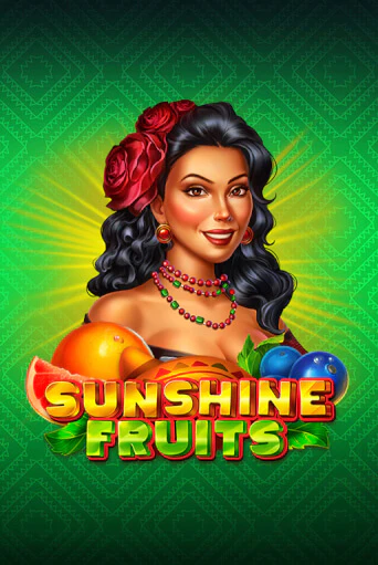 Sunshine Fruits игровой аппарат | Casino Vulkan играть бесплатно