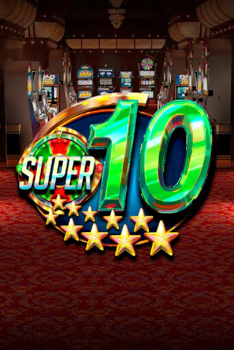 Super 10 Stars игровой аппарат | Casino Vulkan играть бесплатно
