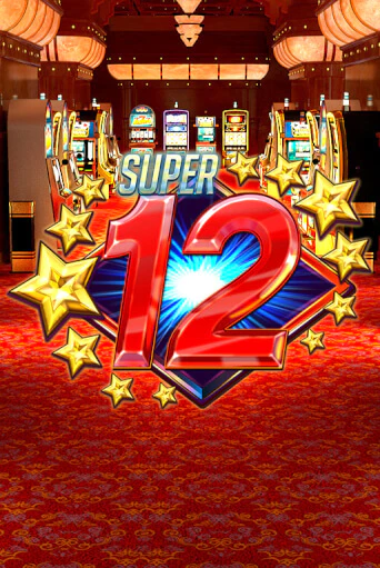 Super 12 Stars игровой аппарат | Casino Vulkan играть бесплатно