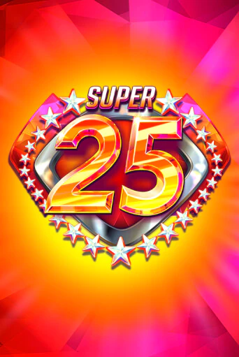 Super 25 Stars игровой аппарат | Casino Vulkan играть бесплатно