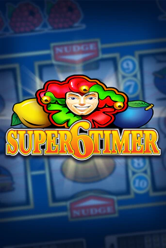 Super6Timer игровой аппарат | Casino Vulkan играть бесплатно