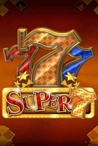 Super 7 игровой аппарат | Casino Vulkan играть бесплатно