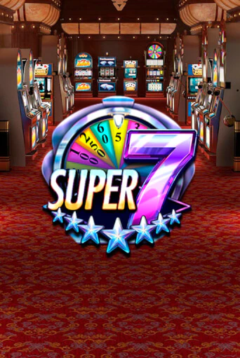 Super 7 Stars игровой аппарат | Casino Vulkan играть бесплатно