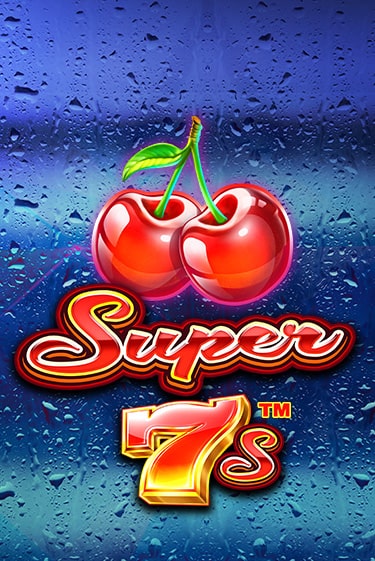 Super 7s™ игровой аппарат | Casino Vulkan играть бесплатно