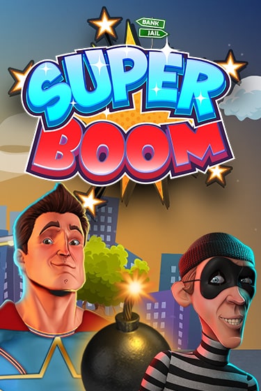 Super Boom игровой аппарат | Casino Vulkan играть бесплатно