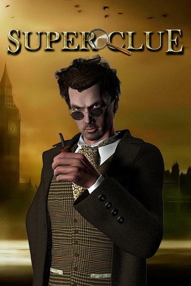 Super Clue игровой аппарат | Casino Vulkan играть бесплатно