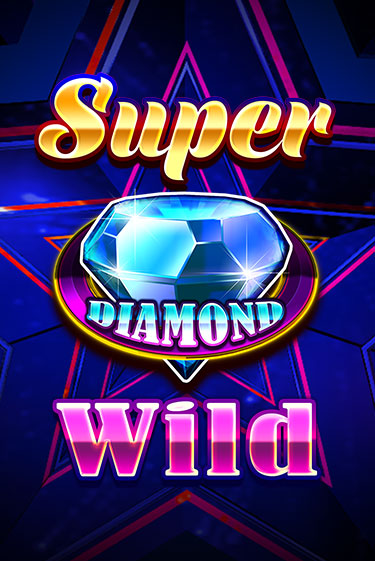 Super Diamond Wild игровой аппарат | Casino Vulkan играть бесплатно