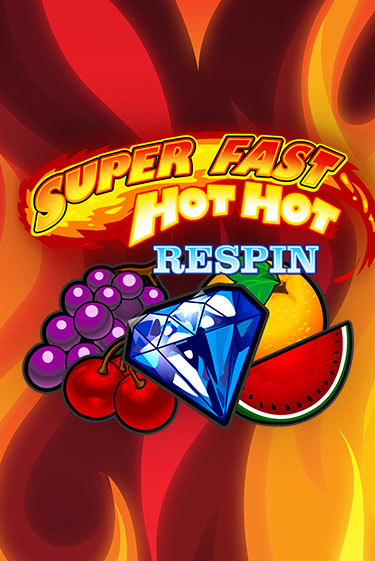 Super Fast Hot Hot RESPIN игровой аппарат | Casino Vulkan играть бесплатно