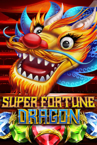 Super Fortune Dragon игровой аппарат | Casino Vulkan играть бесплатно