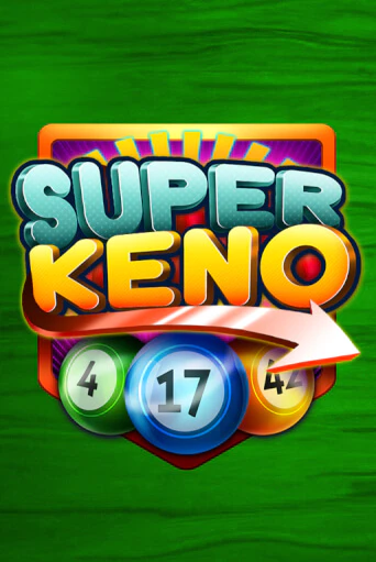 Super Keno игровой аппарат | Casino Vulkan играть бесплатно