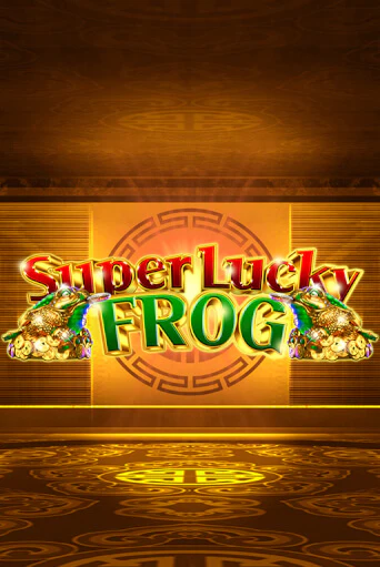 Super Lucky Frog игровой аппарат | Casino Vulkan играть бесплатно