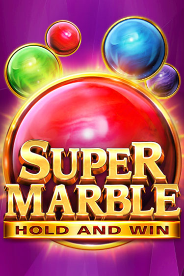 Super Marble: Hold and Win игровой аппарат | Casino Vulkan играть бесплатно