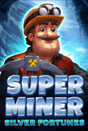 Super Miner - Silver Fortunes игровой аппарат | Casino Vulkan играть бесплатно