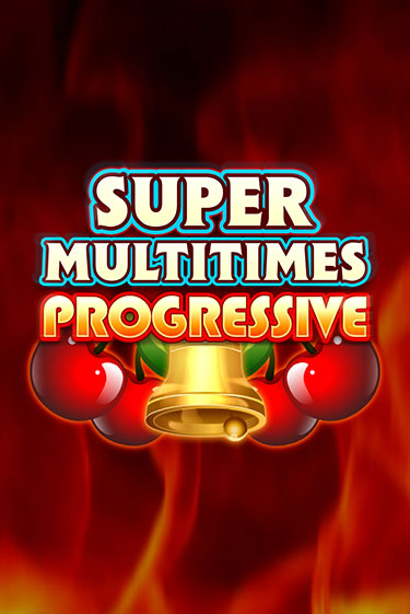 Super Multitimes Progressive игровой аппарат | Casino Vulkan играть бесплатно