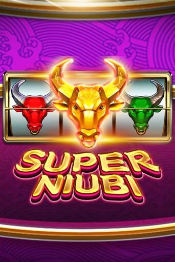 Super Niubi игровой аппарат | Casino Vulkan играть бесплатно
