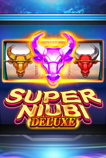 Super Niubi Deluxe игровой аппарат | Casino Vulkan играть бесплатно