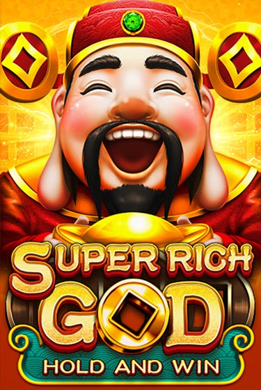 Super Rich God игровой аппарат | Casino Vulkan играть бесплатно