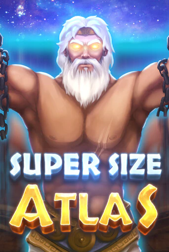 Super Size Atlas игровой аппарат | Casino Vulkan играть бесплатно