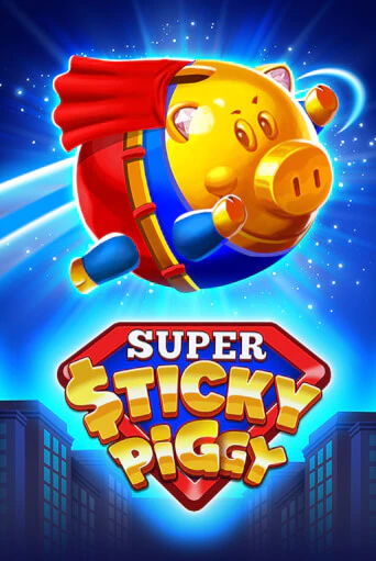 Super Sticky Piggy игровой аппарат | Casino Vulkan играть бесплатно