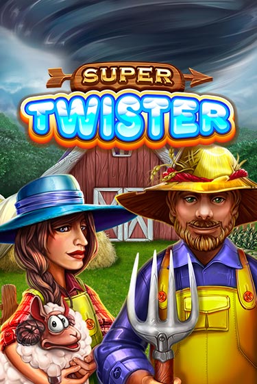 Super Twister игровой аппарат | Casino Vulkan играть бесплатно