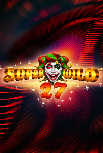 Super Wild 27 игровой аппарат | Casino Vulkan играть бесплатно