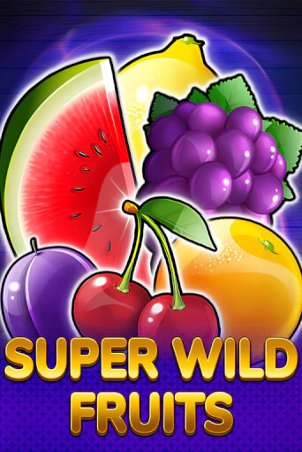 Super Wild Fruits игровой аппарат | Casino Vulkan играть бесплатно