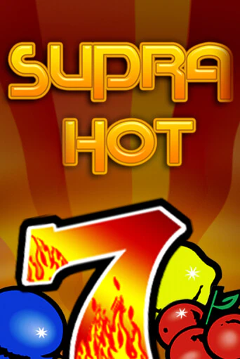 Supra Hot игровой аппарат | Casino Vulkan играть бесплатно