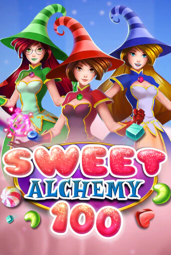 Sweet Alchemy 100 игровой аппарат | Casino Vulkan играть бесплатно