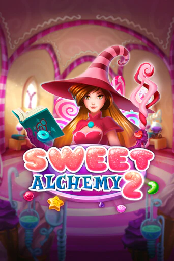 Sweet Alchemy 2 игровой аппарат | Casino Vulkan играть бесплатно