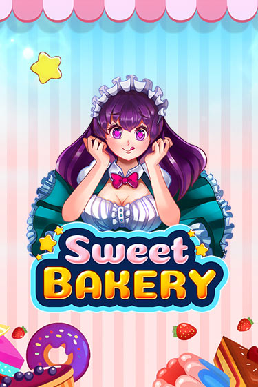 Sweet Bakery игровой аппарат | Casino Vulkan играть бесплатно