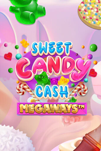 Sweet Candy Cash Megaways игровой аппарат | Casino Vulkan играть бесплатно