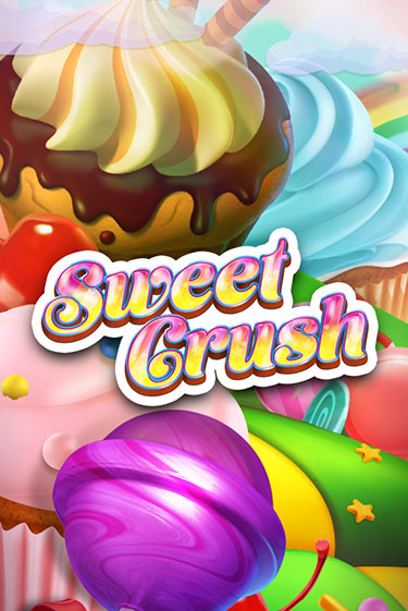 Sweet Crush игровой аппарат | Casino Vulkan играть бесплатно