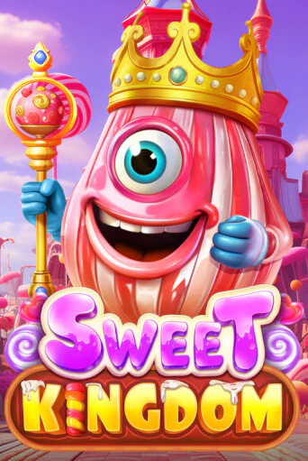Sweet Kingdom игровой аппарат | Casino Vulkan играть бесплатно