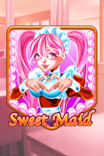 Sweet Maid игровой аппарат | Casino Vulkan играть бесплатно