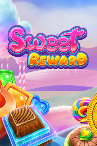 Sweet Reward™ игровой аппарат | Casino Vulkan играть бесплатно