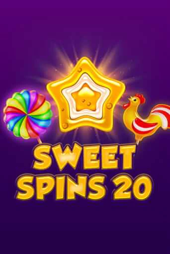 Sweet Spins 20 игровой аппарат | Casino Vulkan играть бесплатно