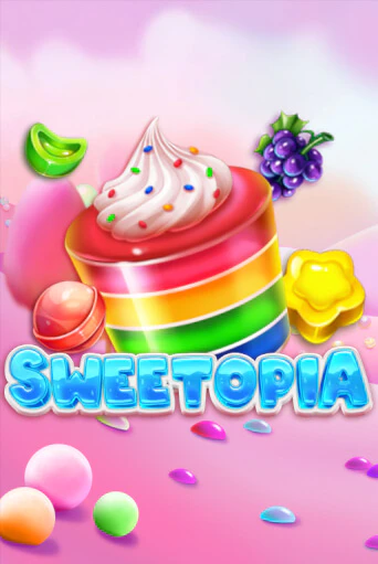 Sweetopia игровой аппарат | Casino Vulkan играть бесплатно
