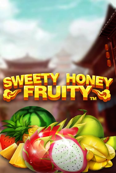 Sweety Honey Fruity™ игровой аппарат | Casino Vulkan играть бесплатно