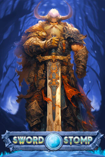 Sword Stomp игровой аппарат | Casino Vulkan играть бесплатно